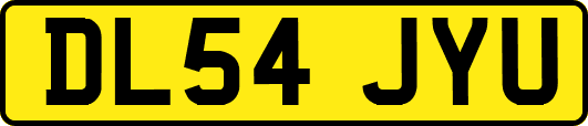 DL54JYU
