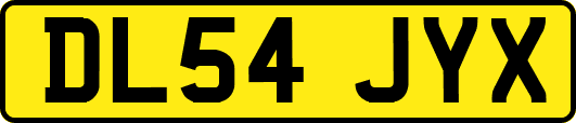 DL54JYX