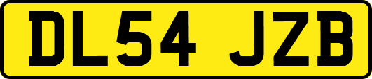 DL54JZB