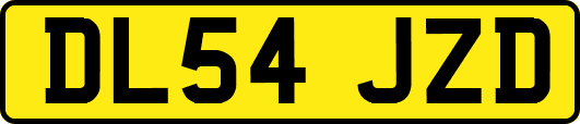 DL54JZD
