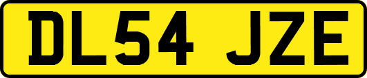 DL54JZE