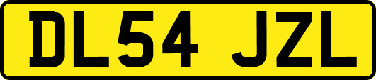 DL54JZL