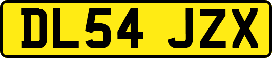 DL54JZX