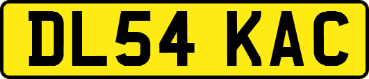 DL54KAC