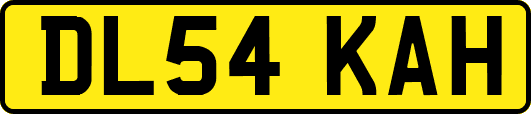 DL54KAH