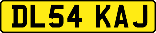 DL54KAJ