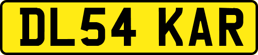 DL54KAR
