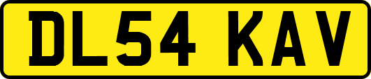 DL54KAV