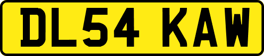 DL54KAW