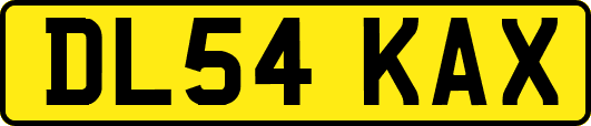 DL54KAX