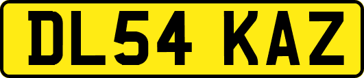DL54KAZ