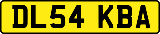 DL54KBA