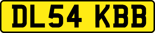 DL54KBB