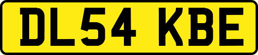 DL54KBE