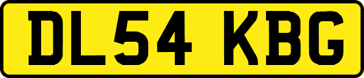 DL54KBG