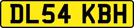 DL54KBH