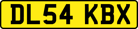 DL54KBX