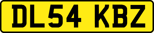 DL54KBZ