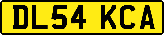 DL54KCA
