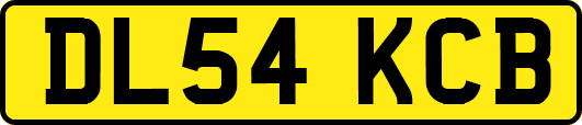 DL54KCB