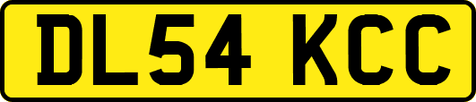 DL54KCC