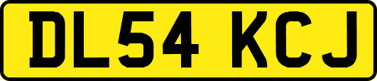 DL54KCJ