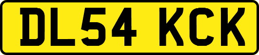 DL54KCK