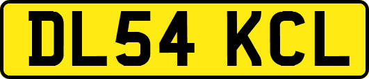 DL54KCL