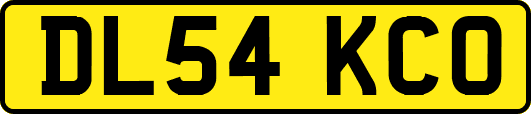 DL54KCO
