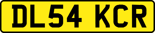 DL54KCR
