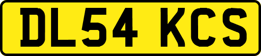 DL54KCS