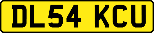 DL54KCU