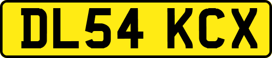DL54KCX