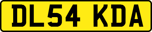 DL54KDA