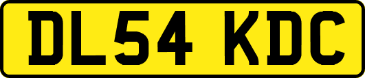 DL54KDC