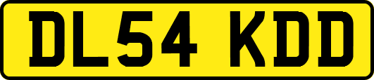 DL54KDD