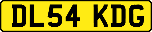 DL54KDG