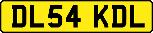 DL54KDL
