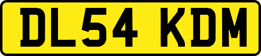 DL54KDM