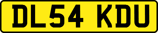 DL54KDU