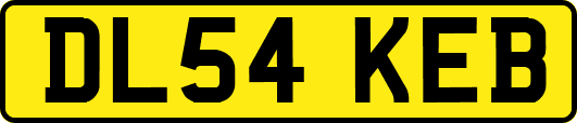 DL54KEB