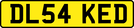 DL54KED