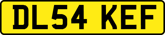 DL54KEF