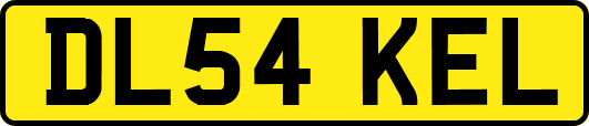 DL54KEL