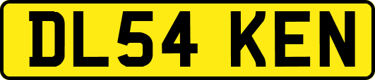 DL54KEN