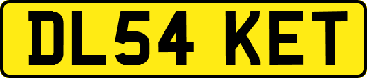 DL54KET