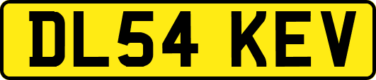 DL54KEV
