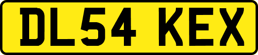 DL54KEX