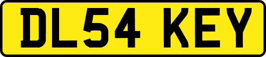 DL54KEY