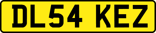 DL54KEZ